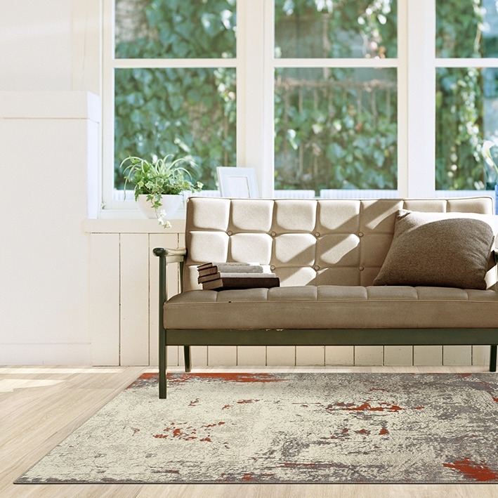 TAPETE SUPREME VIRTUAL 49/24 SÃO CARLOS 1,50X2,00