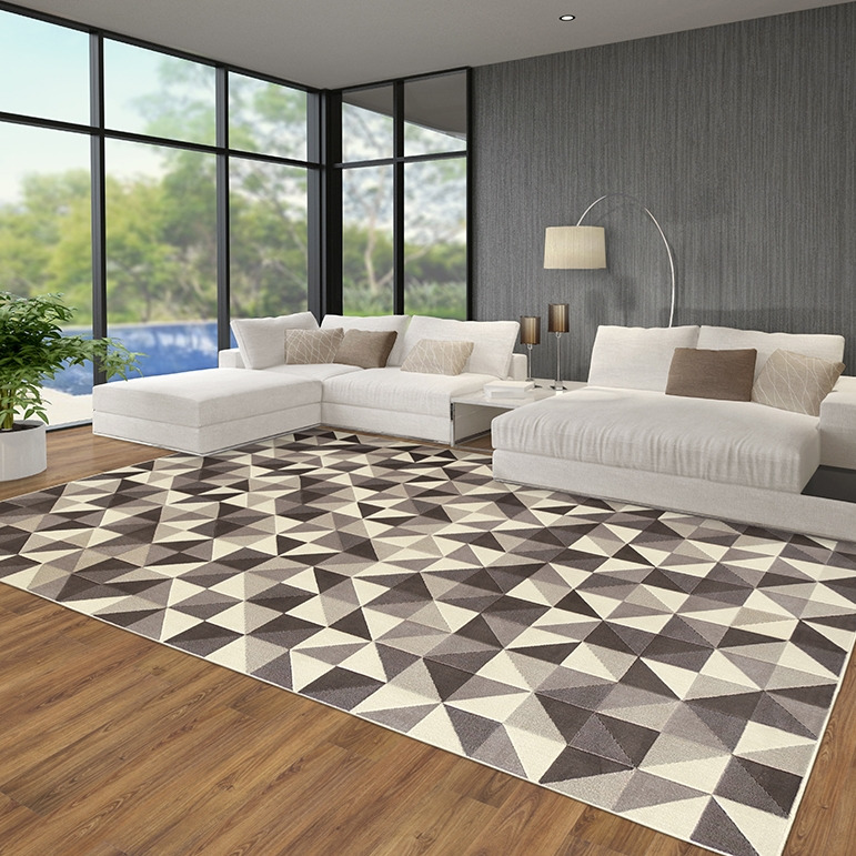 TAPETE SUPREME ABSOLUTO 18/26 SÃO CARLOS 2,50X3,50 M