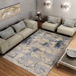 TAPETE SUPREME BARCELON 62/54 SÃO CARLOS 2,50X3,00 M