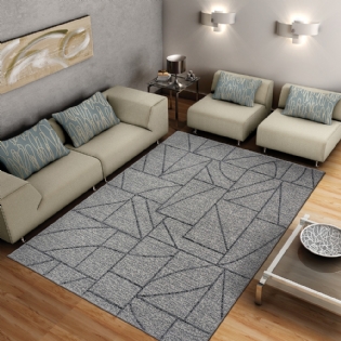 TAPETE HERAT VERONA 15/64 SÃO CARLOS 2,00X3,00 M