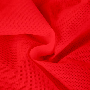 TNT TECIDO NÃO TECIDO LISO VERMELHO 