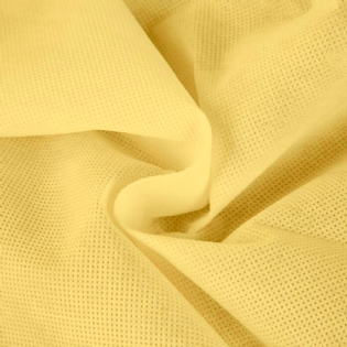 TNT TECIDO NÃO TECIDO LISO AMARELO CLARO 