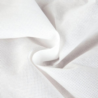 TNT TECIDO NÃO TECIDO LISO BRANCO