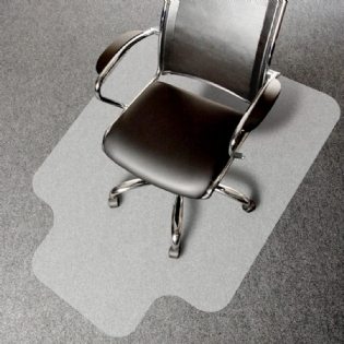 PROTEPISOS FLEXÍVEL TRANSPARENTE 0,85X1,20 M