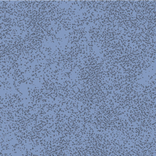 TRICOLINE POEIRINHA JEANS 100% ALGODÃO